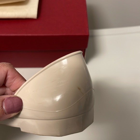 Salvatore Ferragamo shoe - Picture 9 of 12